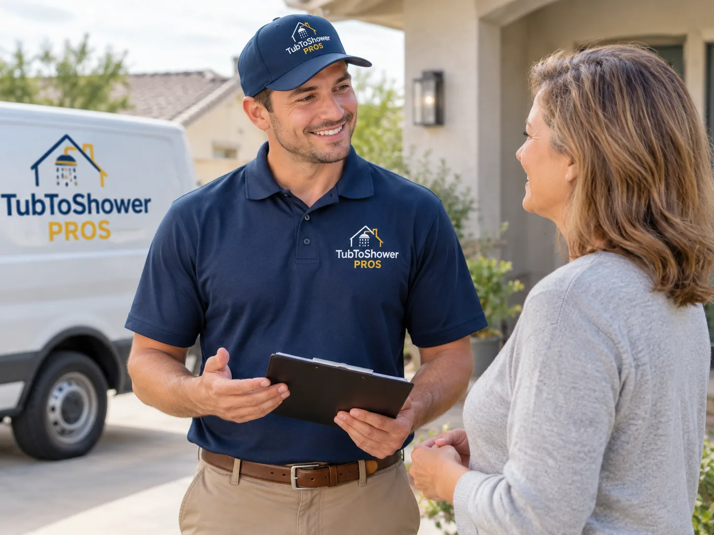 Tub Shower Conversion Pilot Knob, MO FAQs